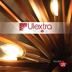 灯具设计 Ulextra 2020年国外灯饰灯具设计目录