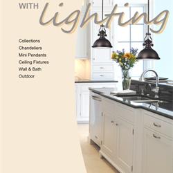 灯饰设计:Lighting 2020年欧美家居灯饰灯具设计