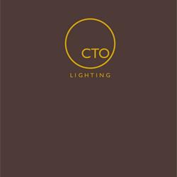 灯饰设计:CTO 2020年欧美现代灯饰灯具设计素材