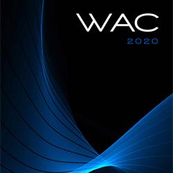 灯饰设计:WAC 2020年欧美普通住宅日常照明