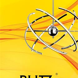 灯饰设计:Blitz 欧美经典灯饰灯具素材图片