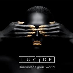 时尚简约灯具设计:Lucide 2020年欧美时尚简约灯具设计