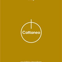 时尚简约灯具设计:Cattaneo 2020年欧美时尚简约灯具设计