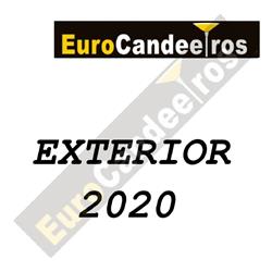 灯饰设计:Eurocandeeiros 2020年欧美户外灯具素材图片