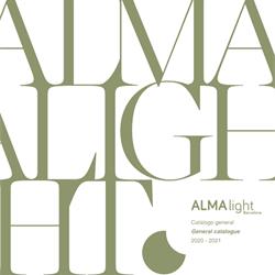 灯饰设计:Alma Light 2020欧美现代时尚灯具设计