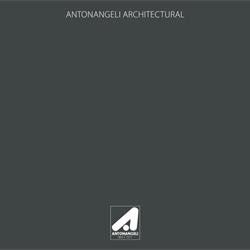 灯饰设计:Antonangeli 2019年欧美现代简约商业照明