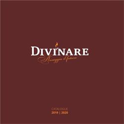 现代时尚灯具设计:Divinare 2020年欧式现代轻奢灯具设计素材