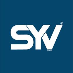 灯饰设计:SYV 2020年欧美商业照明灯具设计素材