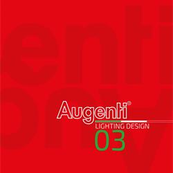 灯饰设计:Augenti 2020年欧美户外灯具设计素材图片
