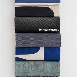 灯饰设计:Innermost 2020年现代灯具设计电子画册