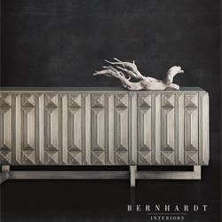 家具设计:Bernhardt 2019-2020年欧美家具设计素材