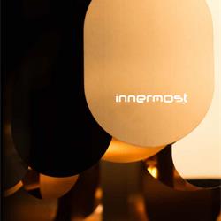 灯饰设计:Innermost 2020年欧美创意灯饰设计素材图片