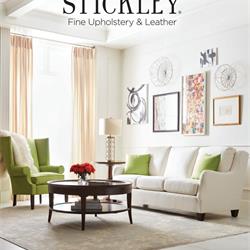 家具设计:Stickley 欧美室内家具设计素材电子图册