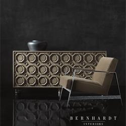 家具设计:Bernhardt 欧美家居家具设计素材图片