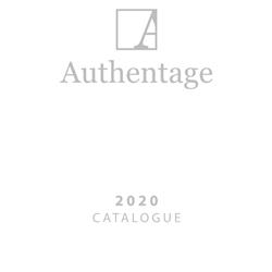 铁艺灯饰设计:Authentage 2020年欧美铁艺灯饰设计