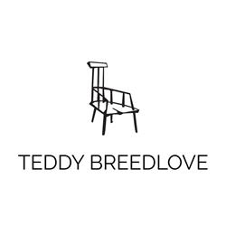 家具设计:Teddy Breedlove 2020 国外简约室内设计