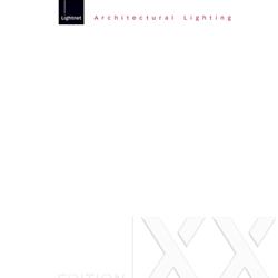 灯饰设计:lightnet 2020年欧美建筑照明素材图片