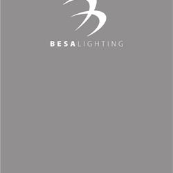 灯饰设计:Besa 2020年欧美现代简约灯具设计