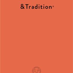 家具设计:&Tradition 2020年北欧风格家居设计素材