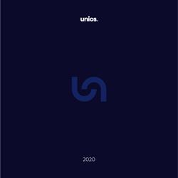 灯饰设计:Unios 2020年欧美建筑商业照明设计解决方案