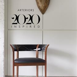 灯具设计 ARTERIORS 2020年欧美现代灯饰灯具设计素材