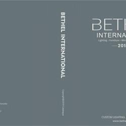 枝型吊灯设计:Bethel 2019-2020年欧美流行灯具设计画册