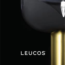 灯饰设计:Leucos 2020年现代简约金属灯饰设计素材