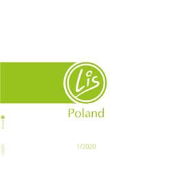 灯饰设计:Lis Poland lighting 2020年国外灯饰设计素材