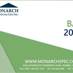 家具设计:Monarch 2020年欧美吧台家具设计素材图片