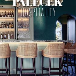 灯饰设计:Palecek 2020年欧美餐厅及户外休闲灯具设计