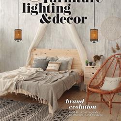 灯饰设计:Furniture Lighting Decor 欧美家具灯饰装饰品设计