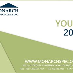 家具设计:Monarch 2020年欧美青年家具设计素材图片