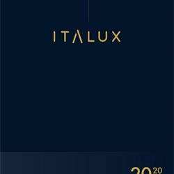 灯饰设计:Italux 2020-2021年国外现代灯饰设计画册