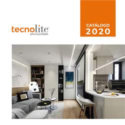 灯饰设计:TECNOLITE 2020年欧美别墅照明灯具设计