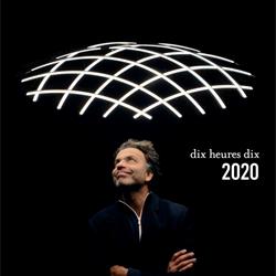灯饰设计:dix heures dix 2020年法国创意灯饰设计素材