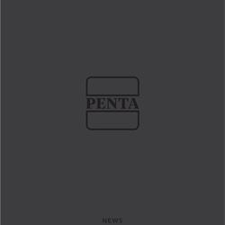 现代简约灯饰设计:2020年 Penta 意大利现代简约灯饰设计图片