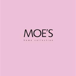 家具设计:Moe's 2020年欧美室内家具设计素材