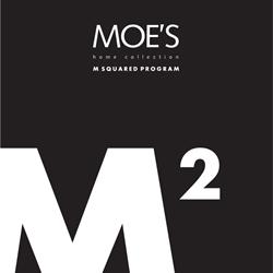 家具设计:Moe's 2020年欧美室内家具设计图片