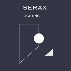 灯饰设计:Serax 2020年欧美现代简约创意灯具设计素材