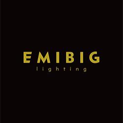 前卫灯饰设计:Emibig 2020年欧式现代前卫灯饰电子目录