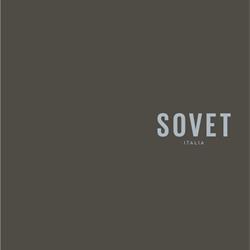 家具设计:Sovet 2020年意大利现代简约风格家具设计素材