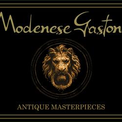 家具设计:Modenese 意大利古典豪华家具设计素材图片