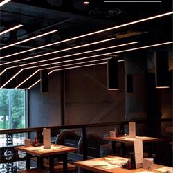 灯饰设计 Lighting 2020年欧美灯饰灯具设计素材图片