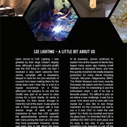 灯饰设计 Lighting 2020年欧美灯饰灯具设计素材图片