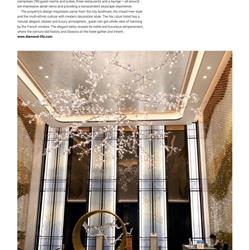 灯饰设计 Lighting 2020年欧美灯饰灯具设计素材图片