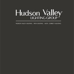 灯具设计 Hudson Valley 2020年欧美家居台灯落地灯素材图片