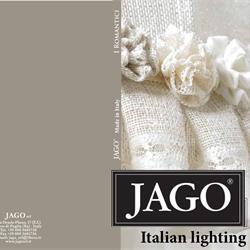 灯饰设计:Jago 2020年意大利浪漫经典灯饰设计素材图片