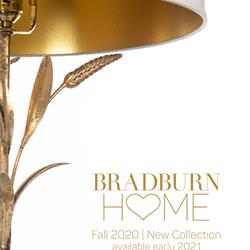 灯饰设计:Bradburn HOME 2020年家居灯饰设计素材图片