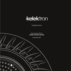 灯饰设计:KELEKTRON 2020年欧美商业照明LED灯