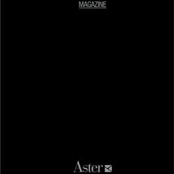 灯饰设计:Aster 2020年家居厨房家具灯饰设计素材图片
